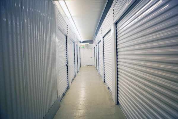 Self storage units for rent at Lock It Up Self Storage in North Ogden, Utah