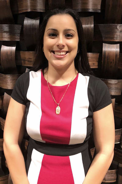 Malissa Alvarado - Vice President of Operations of Rockstar Capital