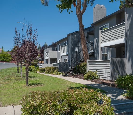 Plum Tree Apartments is a sister property near Cross Pointe Apartment Homes in Antioch, California