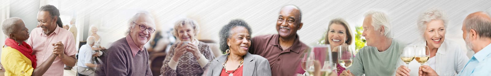 Upcoming events at Emerson on Harvest Hill in Dallas, Texas