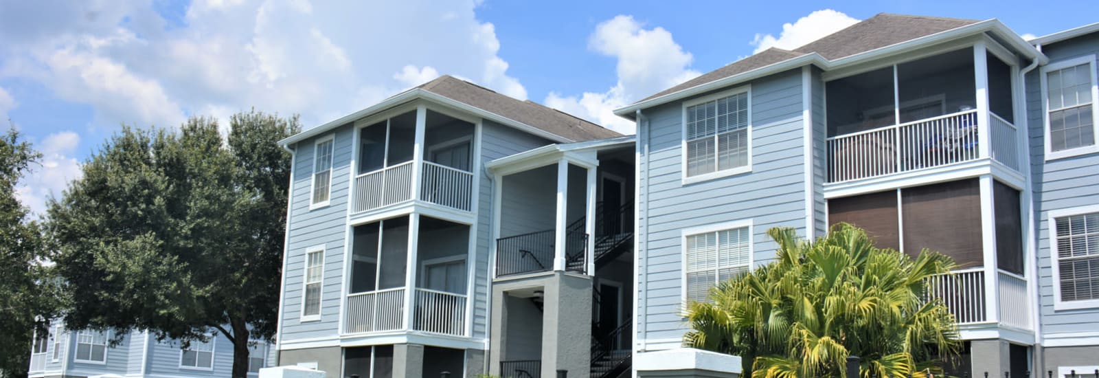 Apartments in Tampa FL