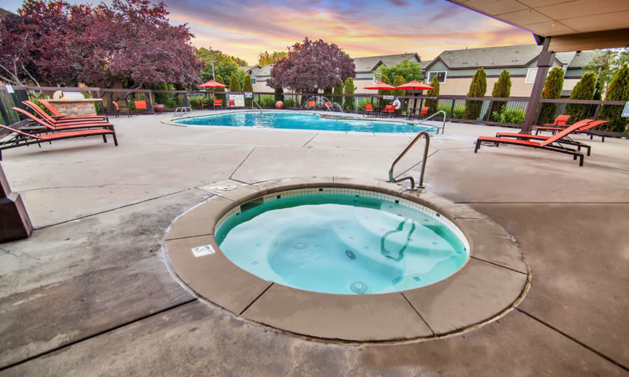 Monterra Townhomes in Boise, ID