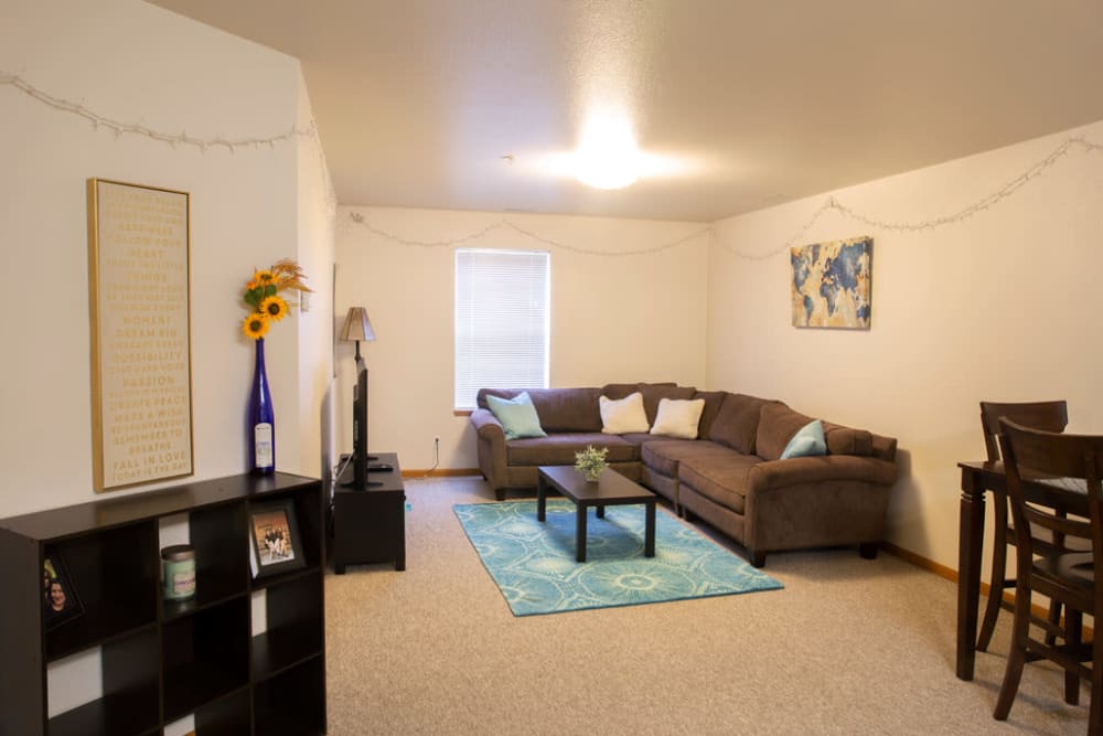 Student Properties