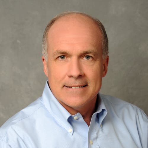 Matt Hayden from Heritage Senior Living in Blue Bell, Pennsylvania