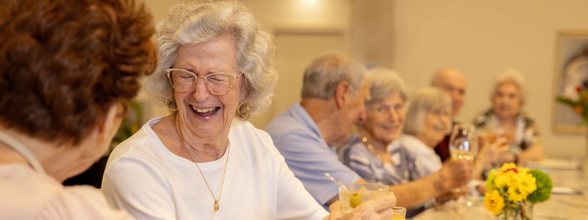 Quality Senior Living at The Barclay at Little River in Little River, South Carolina