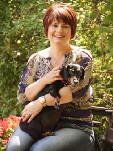 Shawn Taylor of Maple Ridge Senior Living in Ashland, Oregon