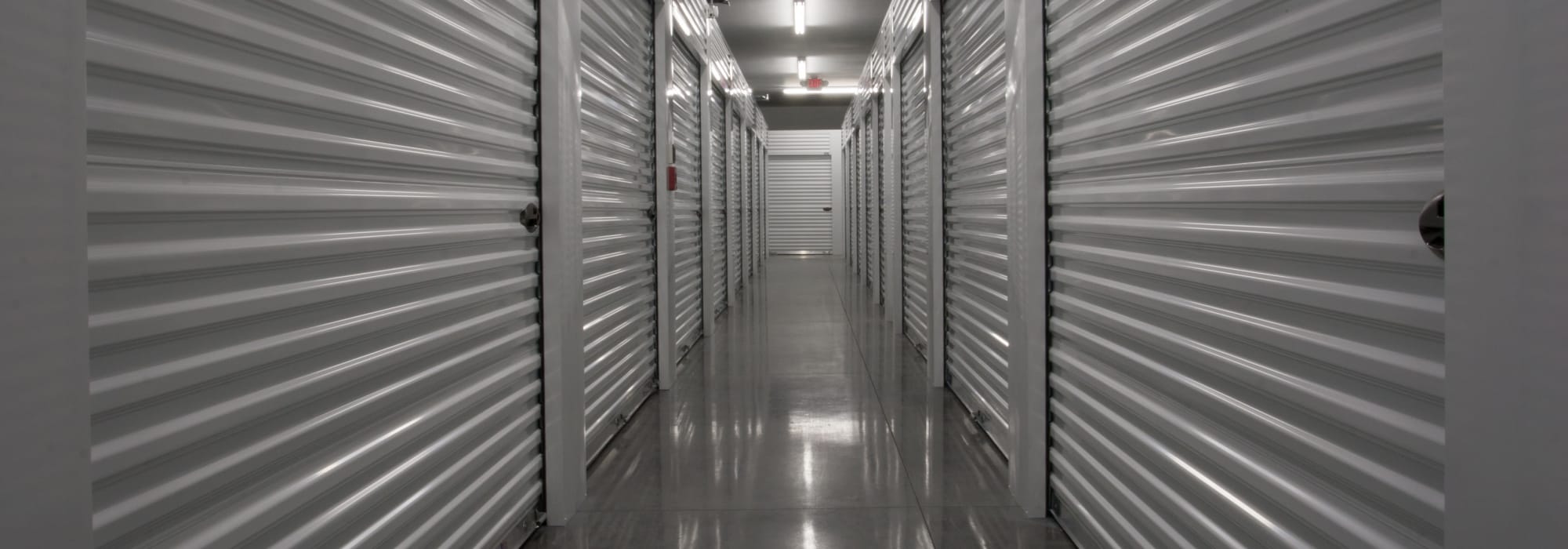 Self storage at American Self Storage in Defuniak Springs, Florida