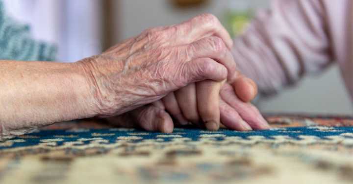 memory care