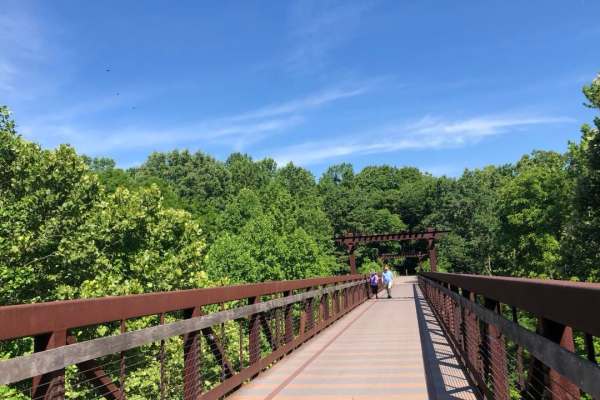 The Greenway at Clarksville TN