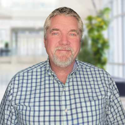 Jim Fairchild - Executive Director at Barclay House of Augusta in Augusta, Georgia