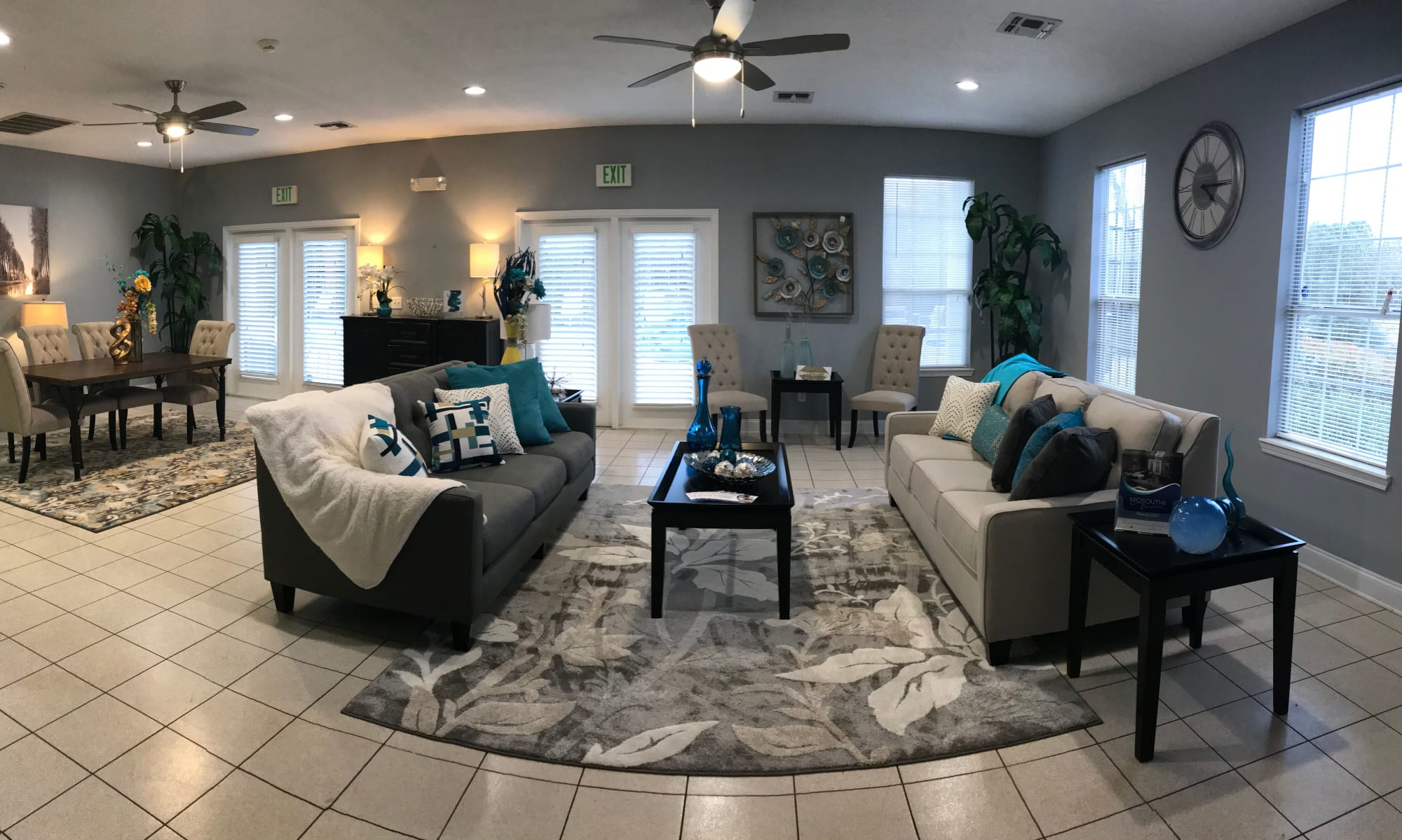 Apartments at Midsouth 301 in Jackson, Mississippi