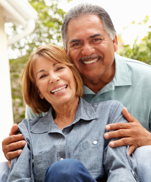 respite care at GenCare Granite Falls at The Village