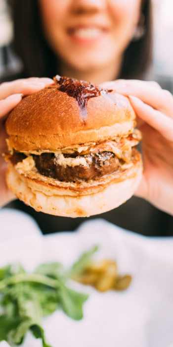 Dining near Mariposa at Scott and White Boulevard in Temple, Texas