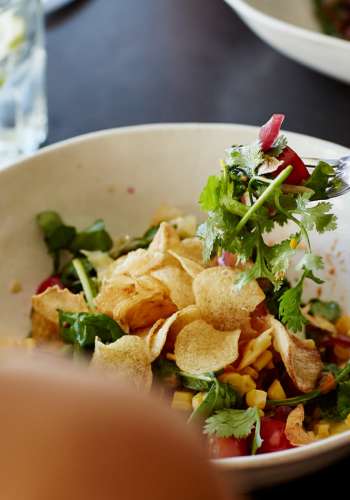 Dining near IC Creek Ranch in Leonard, Texas