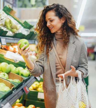 Shopping near Pebble Cove Apartments in Renton, Washington