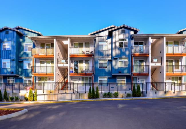 Allegro in Lynwood, WA