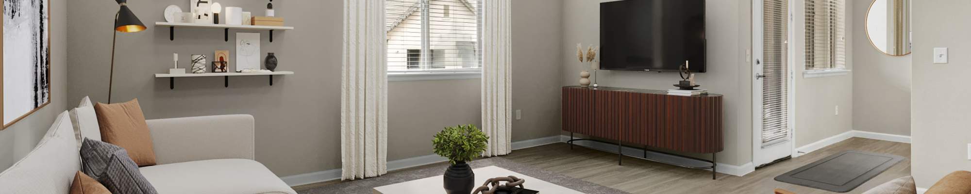Contact us at The Parc at Greenwood Village in Greenwood Village, Colorado