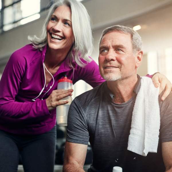 Hollywood Plaza offers a wide variety of amenities in Hollywood, California