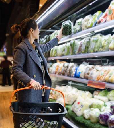 Shopping near The Addison Apartments in Vancouver, Washington