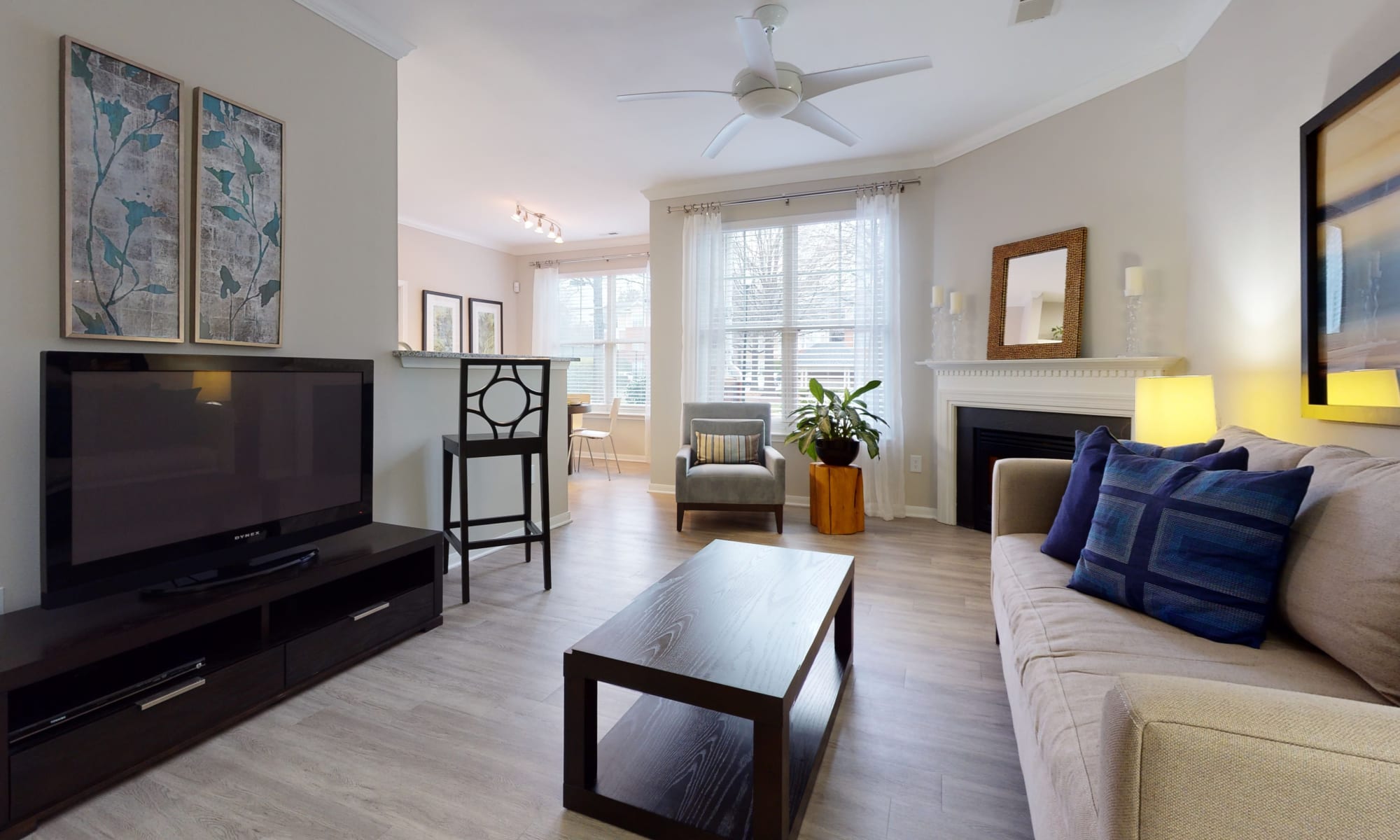 Southwest Raleigh, NC Apartments for Rent Legends Cary Towne