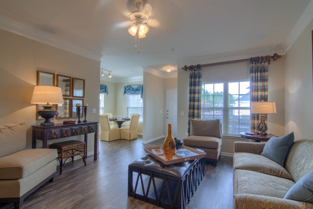 Photos Of Reserve At Long Point In Hattiesburg Ms