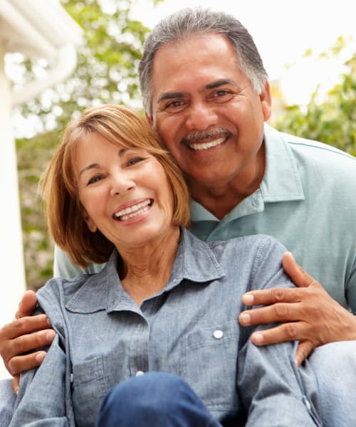 Respite care at GenCare Renton at The Lodge