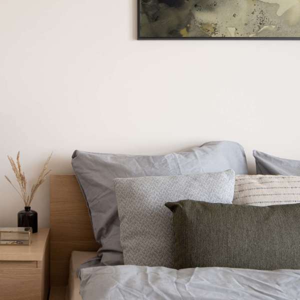 Bedroom at Tenants Development Corporation in Boston, Massachusetts