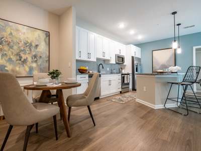 View floor plans at North Bay Landing in Panama City, Florida