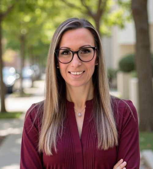 Manager of Merrill Gardens at Sheldon Park in Eugene, Oregon