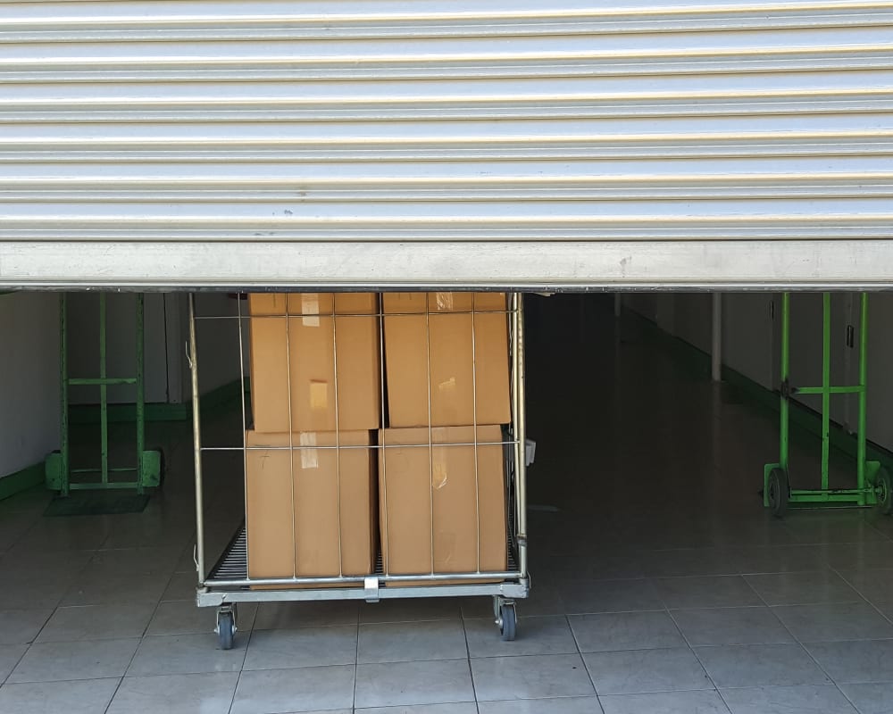 Self Storage Units Midland Tx A3 Storage Centers
