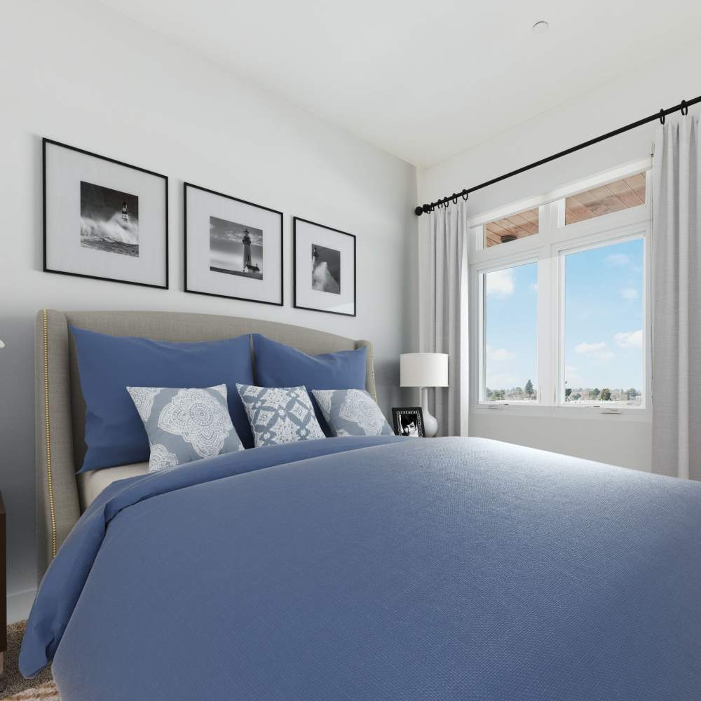 Luxury Living Apartments at Alvin's Corner in Campbell, California