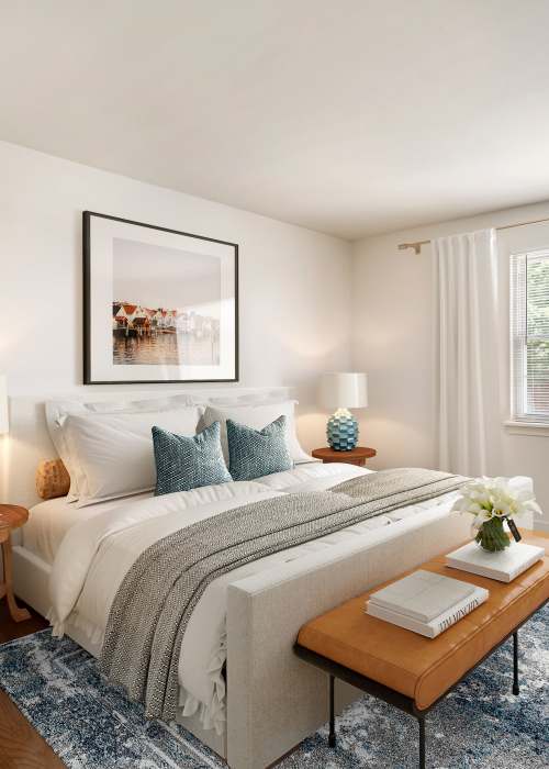 see the Photo Gallery at Landmark at Tuckahoe in Henrico, Virginia