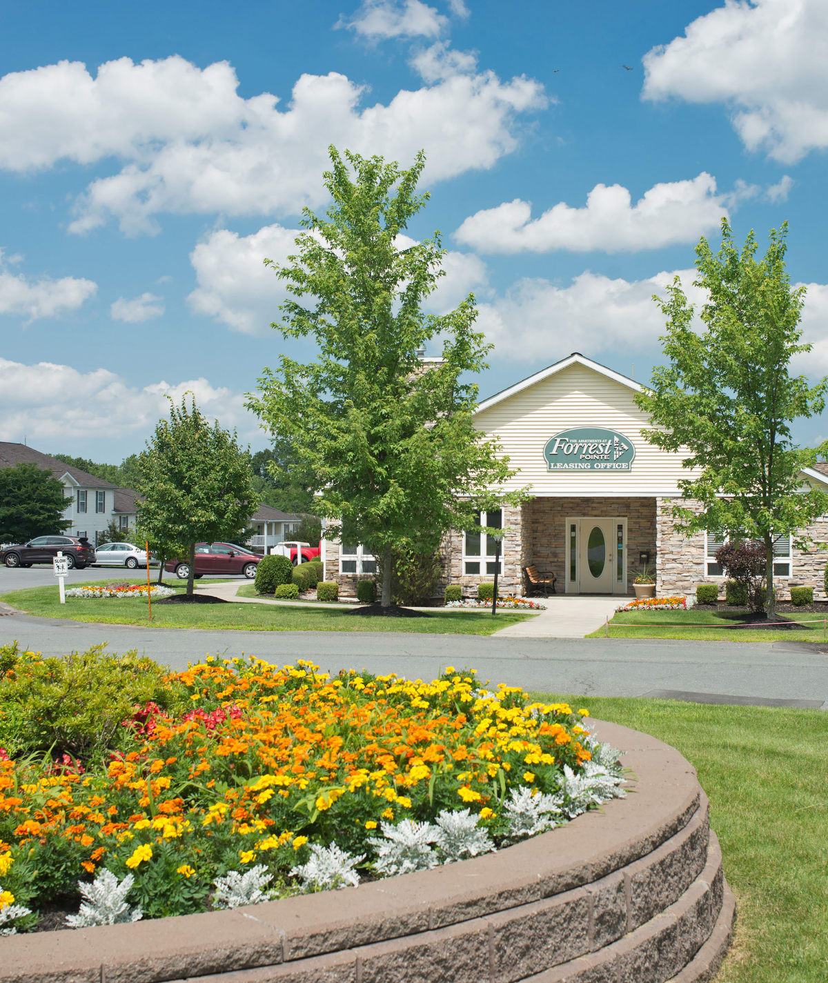 Apartments in East Greenbush, NY