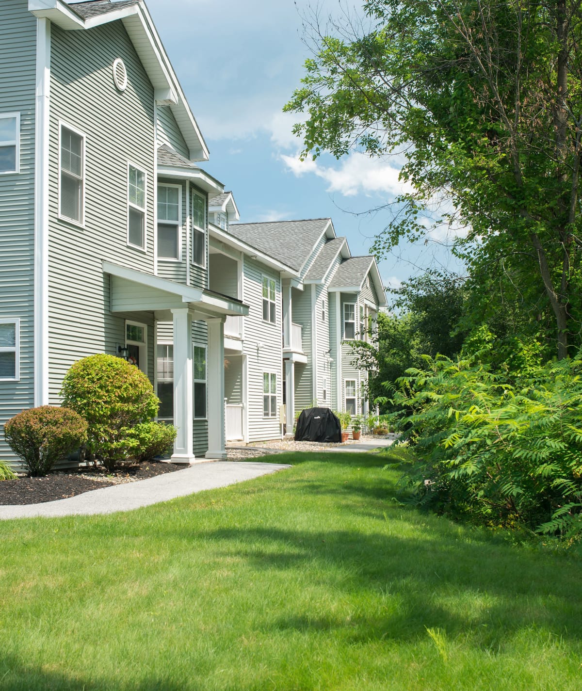 Reserve Glenville Apartments