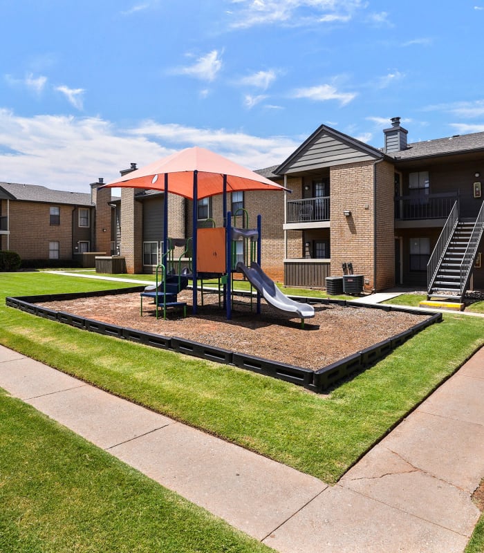 Photos of Cimarron Pointe Apartments in Oklahoma City, OK