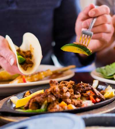 Food and drink near Karbon Apartments in Newcastle, Washington