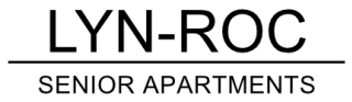 Lyn-Roc Senior Apartments