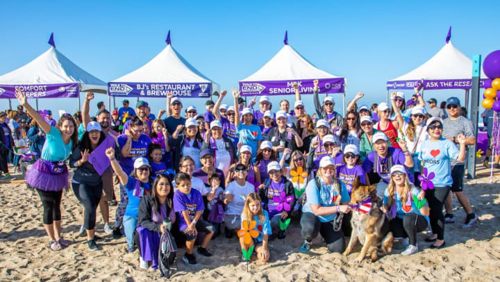 Know Dementia, Know Alzheimer’s 