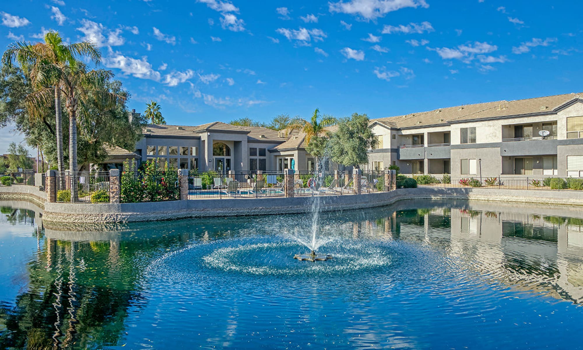 Laguna at Arrowhead Ranch apartments in Glendale, Arizona
