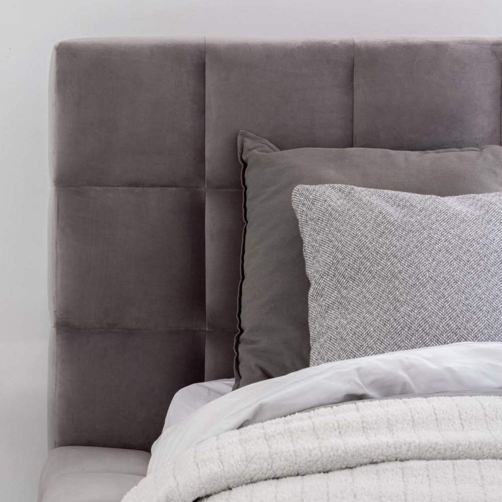 Bedroomof an apartment home at Park City Place in Bridgeport, Connecticut
