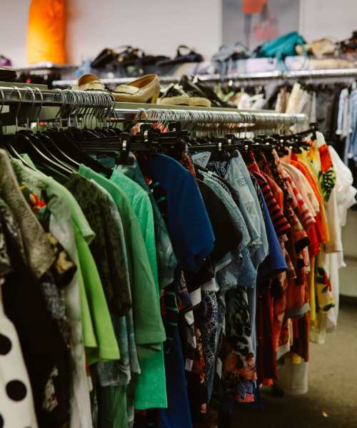 Shopping near Kellinger Greene in Lewisberry, Pennsylvania