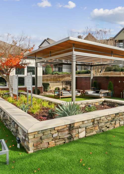View photo gallery at Rock Creek At Ballantyne in Charlotte North Carolina