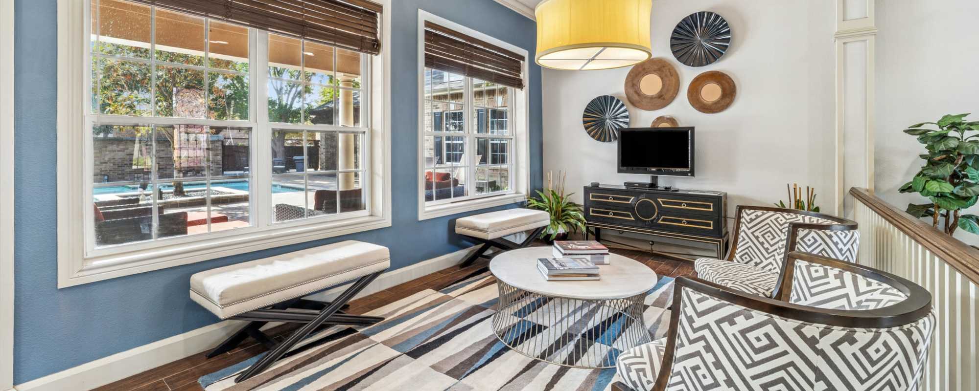 Contact Us | Perry Row in Dallas, Texas       