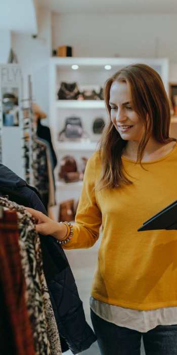 Shopping near Magnolia Downs in Charleston, South Carolina