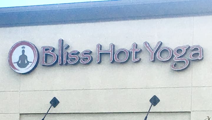Bliss Hot Yoga Oakley, CA