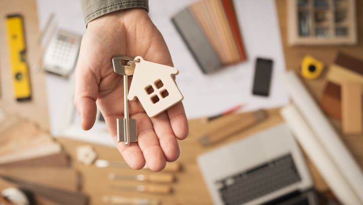 The Best Home Buying Strategy