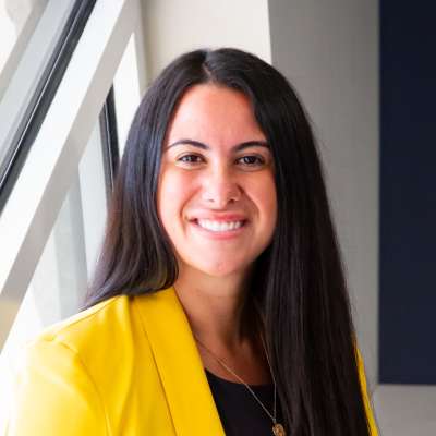 Employee at Peabody Companies in Braintree, Massachusetts 