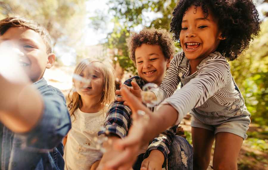 Residents at The Reserve at Kanapaha in Gainesville, Florida