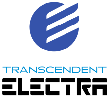 The Transcendent Electra logo at Electra America in Lake Park, Florida