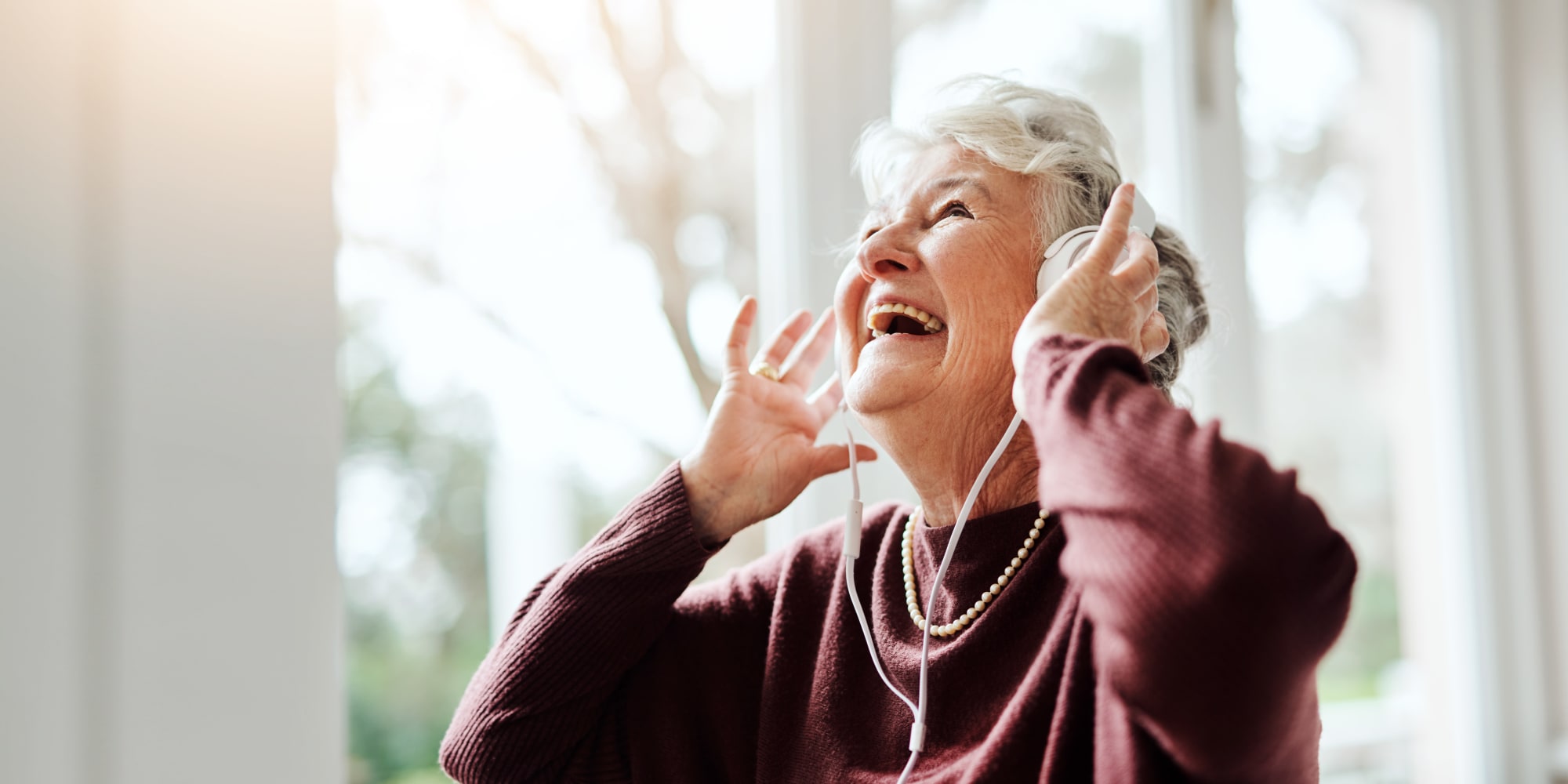 Corridor Crossing Place in Cedar Rapids, Iowa offers a handful of senior living options.